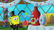 season 9 the fish bowl GIF by SpongeBob SquarePants