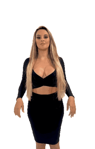 heloinemoreno giphyupload yes sim isso Sticker