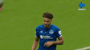Happy Celebration GIF by MolaTV