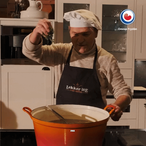 Spice Frysk GIF by Omrop Fryslân