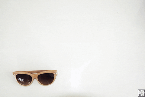 sunglasses shopping GIF by Man Repeller