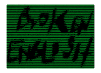 Old School Art Sticker by Canek