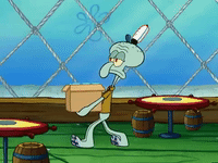 season 5 episode 20 GIF by SpongeBob SquarePants