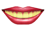 Enlighten Smiles Sticker by Mini Smile Makeover