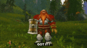 video game wow GIF by South Park 