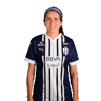 Soccer Goal Sticker by Rayados