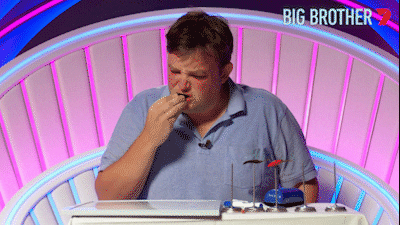 Big Brother Housemate GIF by Big Brother Australia