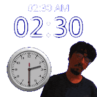 2Am Sticker