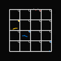 Animation Loop GIF