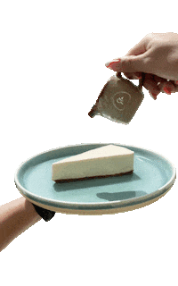 Cheesecake Sticker by Sla Cafe