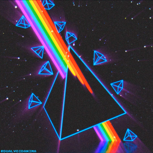 Animation Loop GIF by dualvoidanima