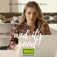 HowardHannaSB realestate howardhannasb appraisal GIF