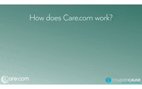 Faq Carecom GIF by Coupon Cause