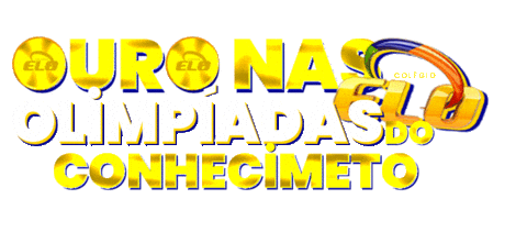 Medalha De Ouro Elo Sticker by Colégio ELO