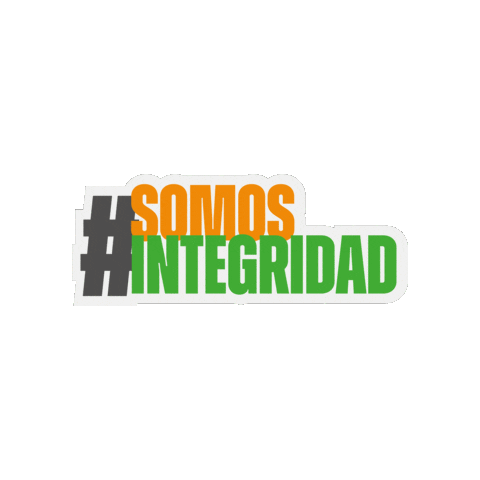 Sticker by SINSA Nicaragua