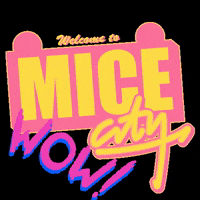 MiceCity wow crypto nft egld GIF