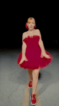 Love You Dancing GIF by Anja Kotar