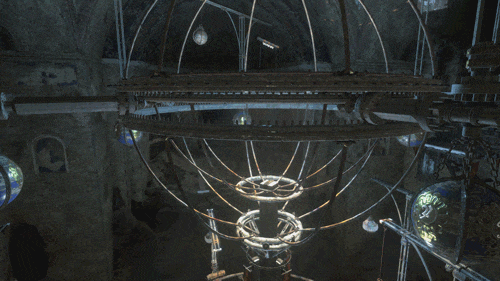 video games eidos GIF by Tomb Raider