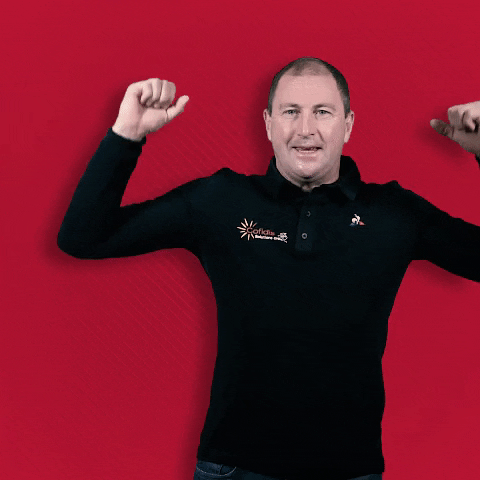 france yes GIF by Team Cofidis - #Cofidismyteam