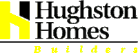 Real Estate Sticker by Hughston Homes