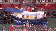 Macys Parade GIF by The 96th Macy’s Thanksgiving Day Parade