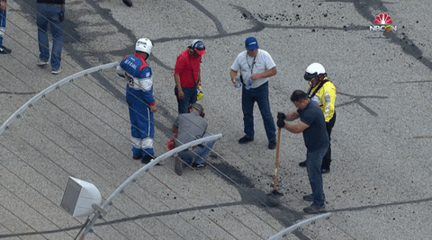 Sport Racing GIF by NASCAR