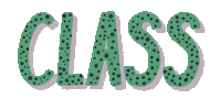 School Learn Sticker