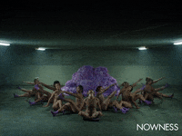 Dance GIF by NOWNESS