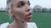 Heart Arrow GIF by FKA twigs