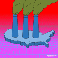 animation domination fox GIF