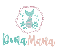 Beach Modapraia Sticker