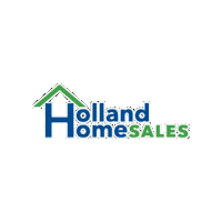 hollandhomes home realtor realestate construction Sticker