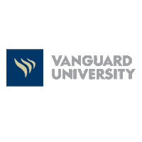 College Lions Sticker by Vanguard University