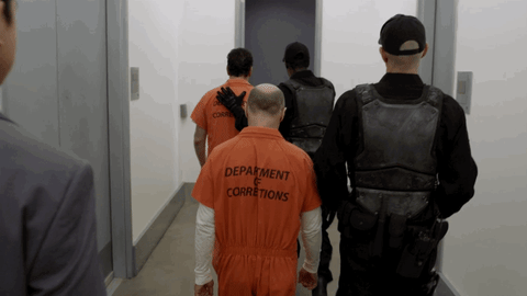 fox tv GIF by The Orville