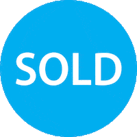 Realestate Circle Sticker by @realty