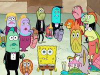 season 6 episode 10 GIF by SpongeBob SquarePants