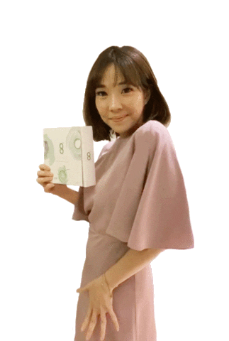 Gisel Sticker by Gofyber