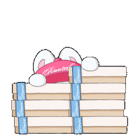 Park Eun Bin Bingo Sticker