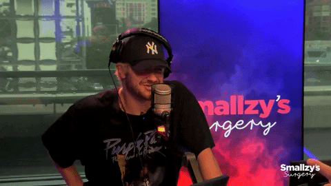 GIF by Smallzy