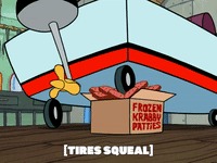 season 6 GIF by SpongeBob SquarePants