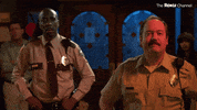 Jb Smoove GIF by The Roku Channel