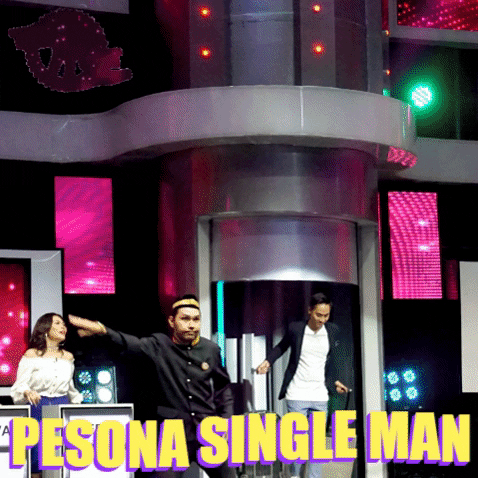 Take Me Out Dating Show GIF by Take Me Out Indonesia
