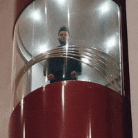 Secrets GIF by The Weeknd