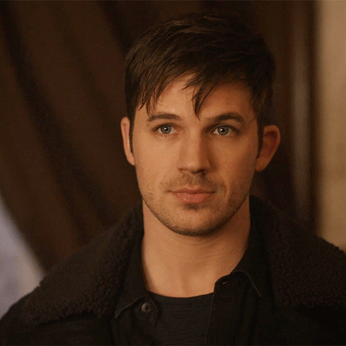 Nbc Smile GIF by Timeless