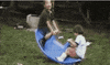 kids playground GIF