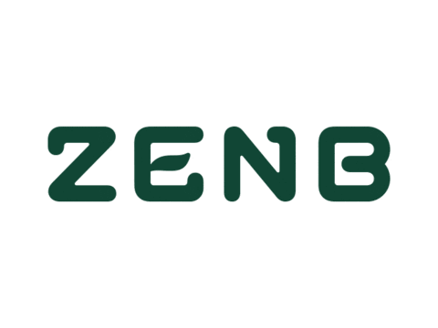 Zenb Sticker by zenb_260206