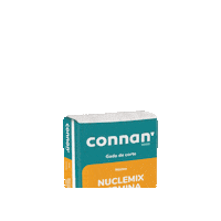 Nuclemix Sticker by Connan - Geração de Resultados