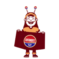 Happy World Cup Sticker by Sertanorte