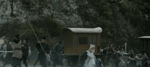 ninjafey giphyupload GIF