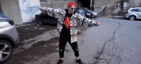 Fyre GIF